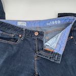 Gap  1969 Womens Curvy Flared Jeans Photo 2