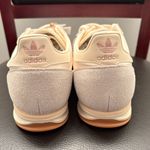 Adidas New Women’s  SL 72 OG Cream and Tan Sneakers Size 10 1/2 Photo 4