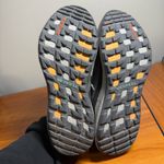 Merrell  Bravada 2 Hiking Shoe Sneaker Outdoor Waterproof Athletic Grey W10 Photo 5