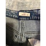 SO NWT!  High Rise Mom Acid Wash Jeans 1 / 25W Photo 3