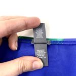 Aerie  Purple Floral Push-up Wired Summer Beach Bikini Set Top 36C Bottom L Photo 11