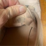 G by Guess  Pink Blush Quilted Athletic Shoes Photo 4