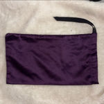 Gucci Rich Purple Satin Bag Photo 2