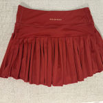 Gold Hinge  Skirt Photo 0