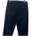 L'Agence L’Agence Marguerite Skinny Jeans Eclipse Dark Wash Women’s Size 25 Mid Rise Photo 6