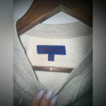 Aeropostale  crewneck, gray sweatshirt‎ Photo 2