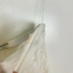 House Of CB  Clementine Cut Out Mini Dress in White Size Small Photo 7