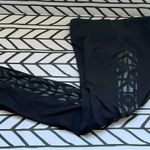 Lululemon  athletica 23” crop leggings Photo 3
