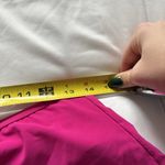 Gottex Swimsuit Set Tankini Top Womens Size 36D Swim Skirt Size 8 Pink Beach Photo 2