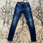 Buckle  Black Fit No. 53 Skinny Stretch Jean Photo 3