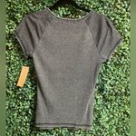 Project Social T Project Social - Always Yours Notched Burnout
Tee | NWT - Medium SOLD OUT Photo 8