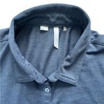 Travis Mathew  Womens Featherweight Golf Polo Size Medium Photo 5