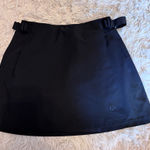 Lululemon  Black Skirt Photo 0