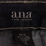 a.n.a  Jeggings excellent condition Photo 5