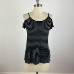 All Saints Tyra Stripe Top Photo 1