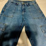 Michael Kors  Blue Denim Jeans Photo 0
