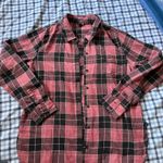 Fox Racing Flannel  Photo 1
