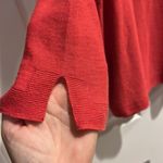 J.Jill  Linen Blended Boat Neck Sweater Size Small Photo 6