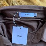 Adika sheer button down shirt Photo 2