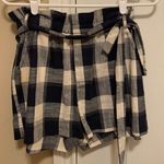 Boutique Paper Bag Shorts Photo 0