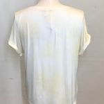 Moral Fiber  Juniors T-Shirt Tie-Dye Photo 3