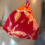 Victoria's Secret Padded Triangle Bikini Top 34B Photo 2