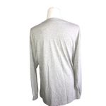 FRIENDS GRAY CENTRAL PERK LONG SLEEVE TEE SIZE XS Photo 1