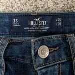 Hollister Ultra High rise Super Skinny Jeans Photo 1