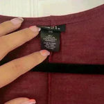 Rue 21  cardigan Photo 2