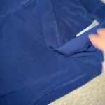 Susan Graver Navy Straight Leg Pants XL Photo 2