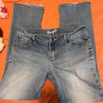 Wrangler  boot cut jeans  Photo 1