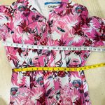 CHUFY 100% cotton Ushi Mini Dress EUC Pink Size XS Photo 10