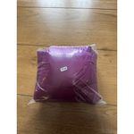 Old Navy  Frost Free Women Size Large Regular Puffer Vest Pink Zip Preppy Winter Photo 12