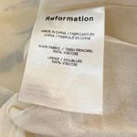 Reformation  Women's Nikita Tie Strap Maxi Floral Dress - 4 Photo 8