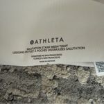 Athleta ATHELETA Salutation Stash High Rise Legging S /P NWT Photo 11