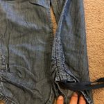 Caslon  comfy pull on pants M Photo 5