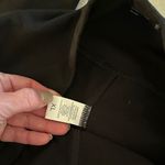 Jockey Midnight Black Activewear Leggings NWT Size XL Photo 6