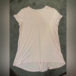 Lululemon  Strawberry Milkshake Short Sleeve Photo 0