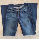 7 For All Mankind  Midrise Bootcut Photo 0