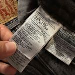 Levi's Levi’s ribcage straight distressed jeans 29 Photo 6