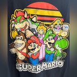 Nintendo Super Mario tee size L Photo 1