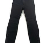 Pilcro and the Letterpress J814 NWT Anthropologie Pilcro/Letterpress High Rise Denim Legging 30 Photo 4