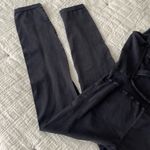 Free People Movement FP Movement by Free People Good Karma Onesie Washed Black Size M/L NWOT No Logo Photo 9