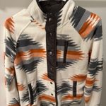 Amazon Aztec Jacket Photo 0