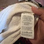 Madewell  white blouse small Photo 7