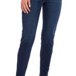 Investments SLIM FACTOR BY 3X (22/24) Classic Waist Denim Ankle Jeans Photo 0