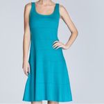 Natori Josie  PINK Tank Sleeveless Buy Summit Swing Dress Large Photo 1