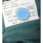 Revelry Cora Tulle Long Formal Maxi Dress Emerald Green Christmas Party Size 12 Photo 10