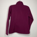 Columbia soft shell full zip jacket size medium Photo 8