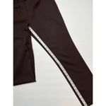EXPRESS  Chocolate Trousers Pants Sz 9/10 Photo 8